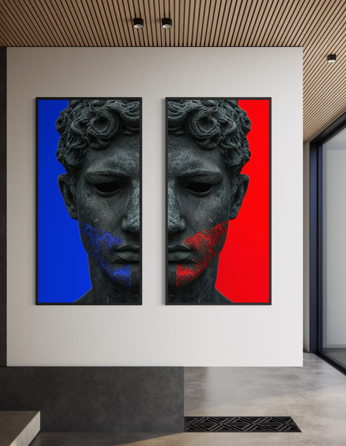 Doppio Lungo