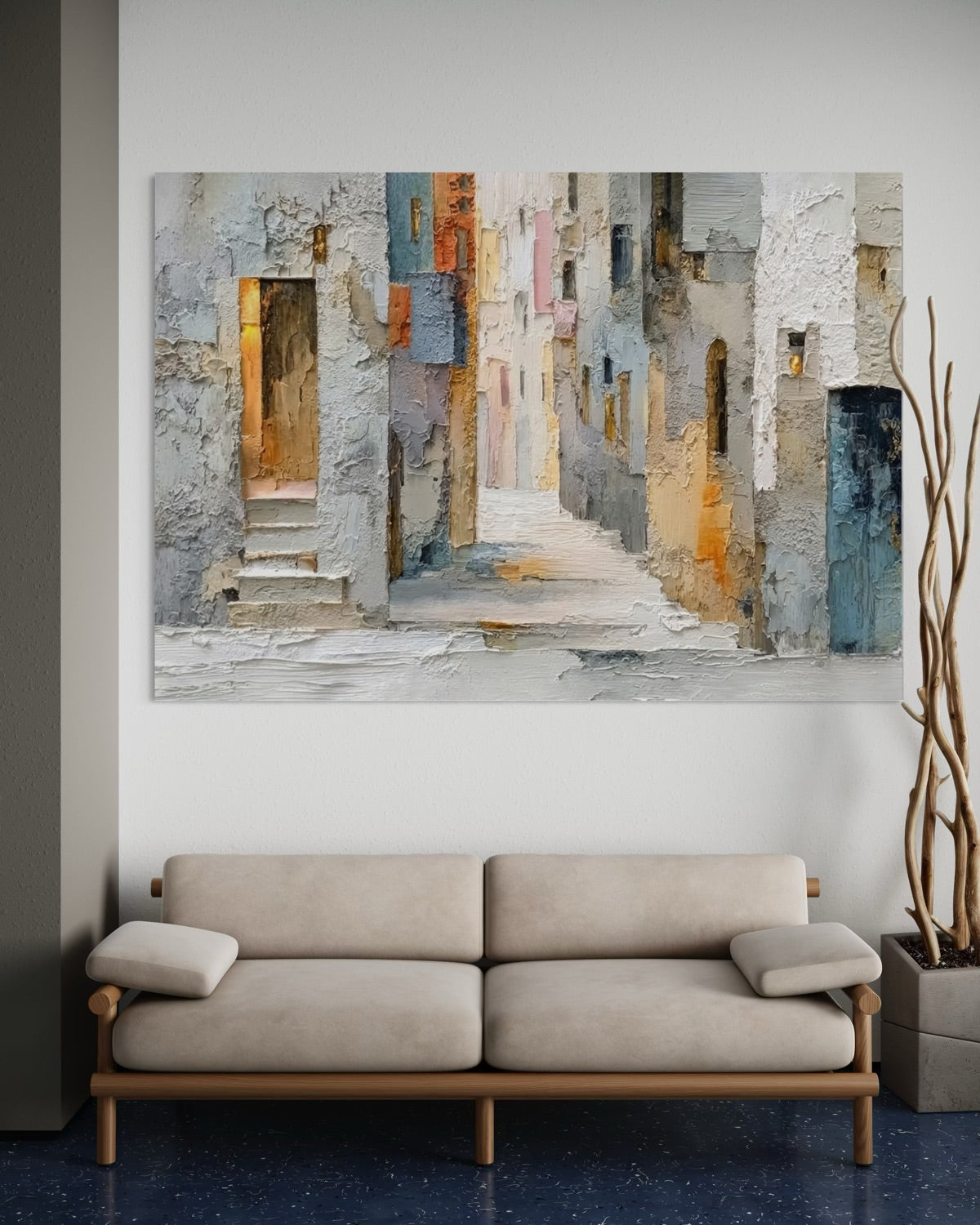 Vicolo di Luce