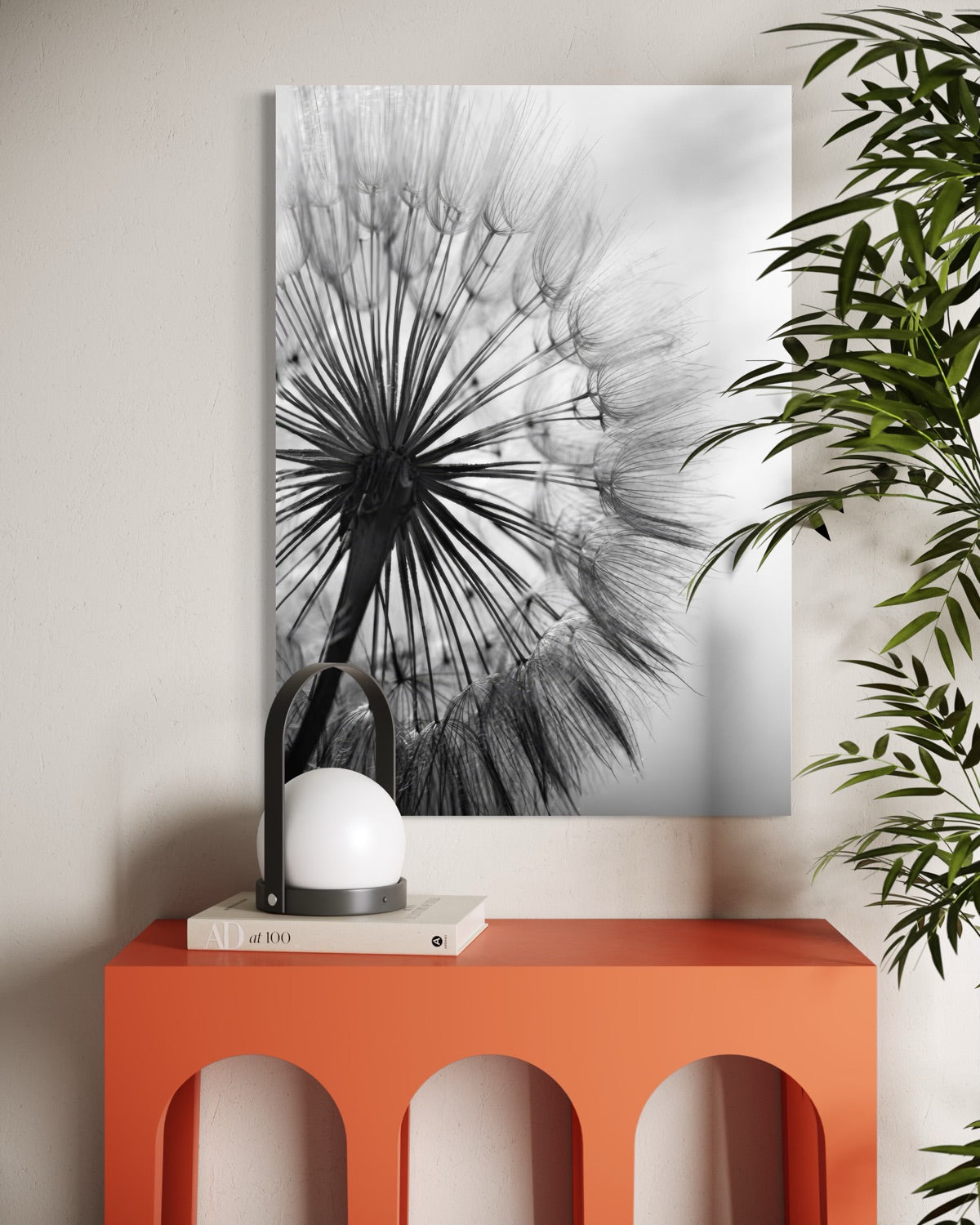 Soffio di vento