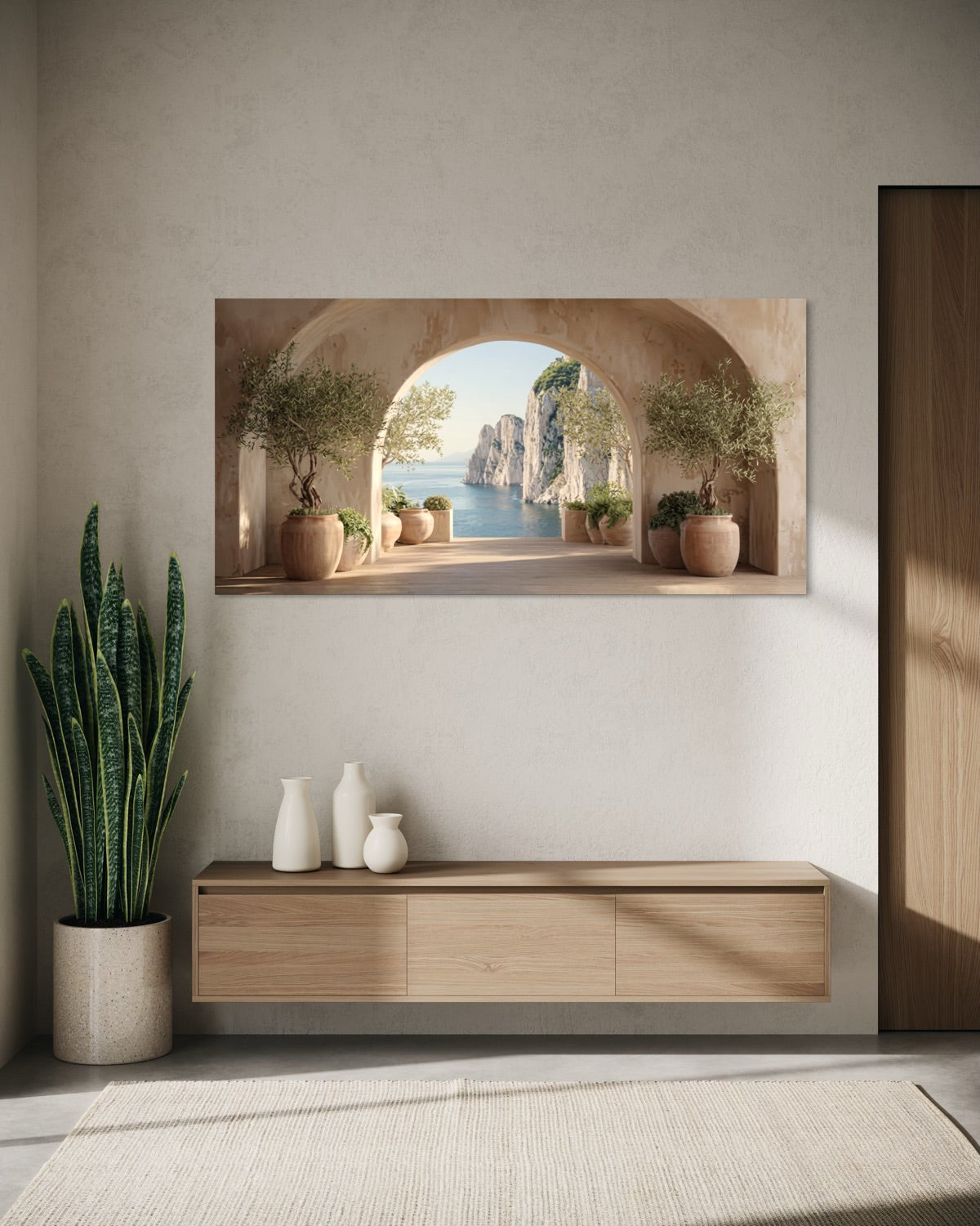 Arco di meraviglia
